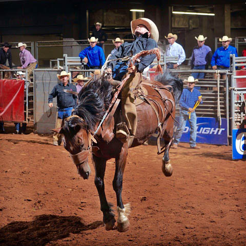 Wichita Falls, Texas